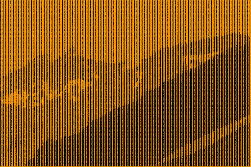 Funiculaire Recordings Logo Animaged gif